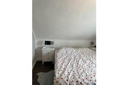 3-Zimmer Wohnung in LangenhagenKrähenwinkel zu vermieten