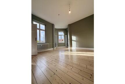 Stilvolle Altbauwohnung nach Kernsanierung | 3,5 Zimmer im Hochparterre - Northeim