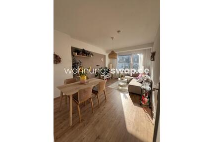 Wohnungsswap - 2 Zimmer, 65 m² - Volmerswerther Straße, Düsseldorf