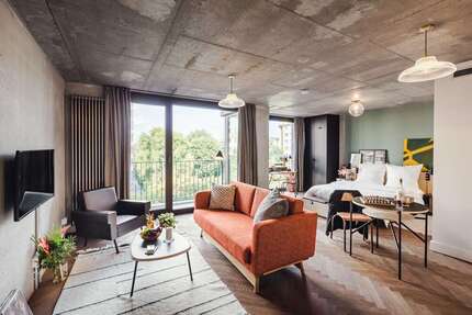 Wohnen auf Zeit in Berlin 1.643,00 €