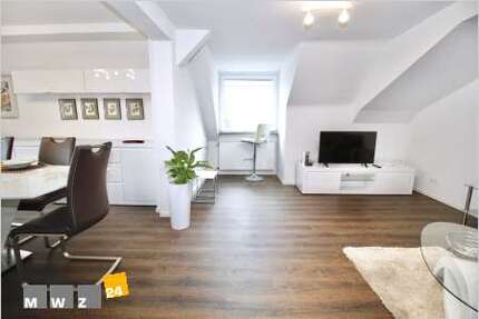 Wohnen auf Zeit in Düsseldorf 1.790,00 €