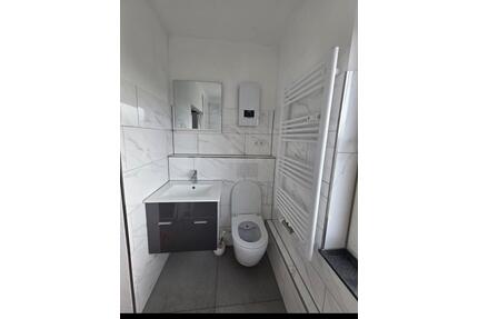 Möblierte 1 Zimmer Apartment DüssPempelfort - Düsseldorf