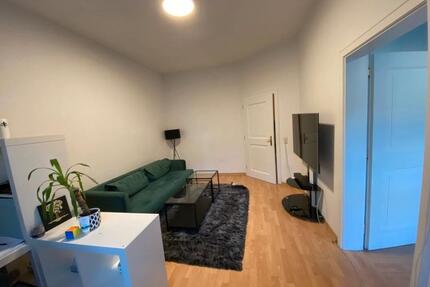 Charmante 2-Zimmer-Wohnung im Herzen von Pieschen ab dem 10. Juli - Dresden