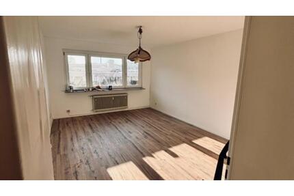 helle 2 Zimmer Wohnung in Pforzheim Parkstraße