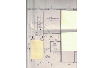2-Zimmer Wohnung im schönen Wasungen
