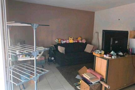 2 Zimmer Wohnung in Lichtenfels