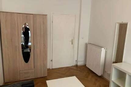 Wohnen auf Zeit in Mannheim 550,00 €