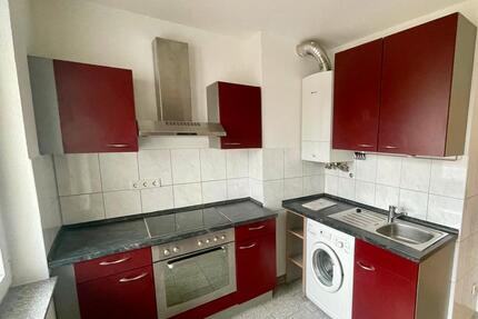 3 Zimmer Wohnung mit Pkw-Stellplatz - Hannover Vahrenwald-List