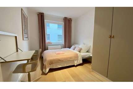 WG-Zimmer in Hamburg 895,00 € 8 m²