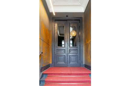 WG-Zimmer in Hamburg 800,00 € 17 m²