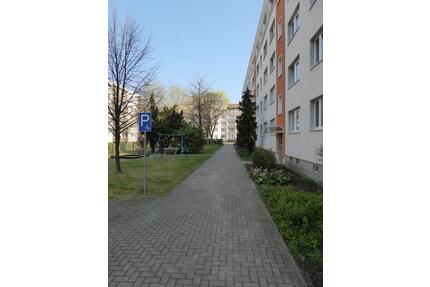 Hochwertige 3-Zimmer Wohnung mit Balkon in Stadtfeld - Magdeburg Diesdorf