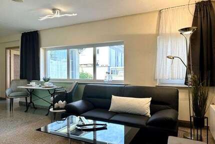 Wohnen auf Zeit in Leipzig 750,00 €