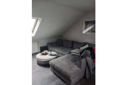 Schöne 2 Zimmer Wohnung in 91154 Roth