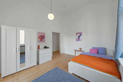 WG-Zimmer in Berlin 560,00 € 18 m²