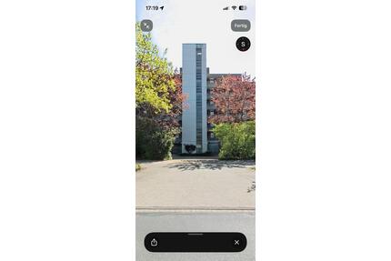 1-Zimmer Wohnung ca 30 qm - 400,00&nbsp;EUR Kaltmiete, ca.&nbsp; 30,00&nbsp;m&sup2; in Langenhagen (PLZ: 30853)