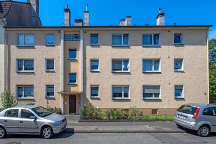 Wohnung zum Mieten in Wuppertal 609,00 € 77 m²