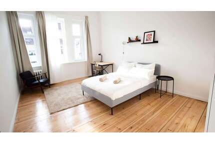 WG-Zimmer in Berlin 725,00 € 21 m²