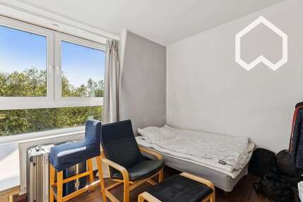 Wohnen auf Zeit in Frankfurt am Main 899,00 €