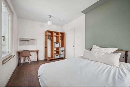 WG-Zimmer in Berlin 665,00 € 12 m²