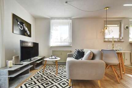 Wohnung zum Mieten in Stuttgart 1.033,00 € 42 m²