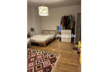 Wohnungsswap - 1 Zimmer, 39 m² - Böckhstraße, Kreuzberg, Berlin