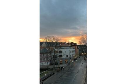 Großes WG-Zimmer in Bestlage – direkt an der Krämerbrücke - Erfurt