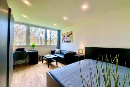 WG-Zimmer in München 900,00 € 17 m²