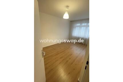 Wohnungsswap - 3 Zimmer, 89 m² - Schwerinstraße, Schöneberg, Berlin