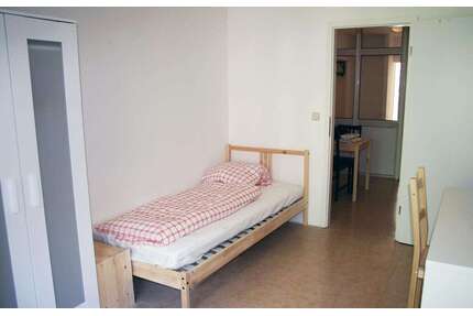 WG-Zimmer in Berlin 535,00 € 10 m²