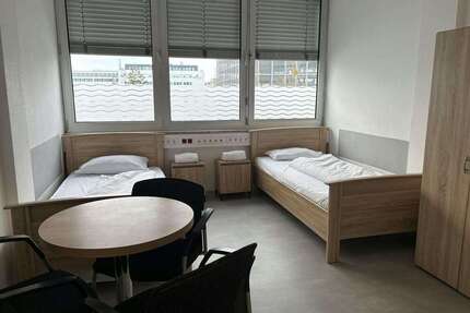 WG-Zimmer in München 1.750,00 € 17 m²