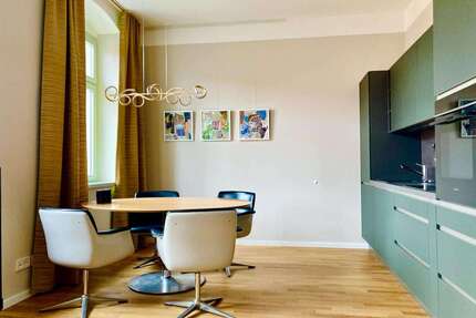 Wohnen auf Zeit in Bamberg 1.890,00 €