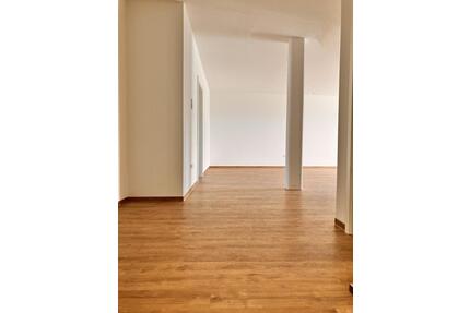 3 12 Zimmer EG Wohnung inkl. Grünfläche - Igersheim