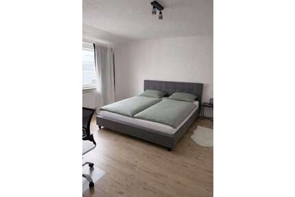 Wohnen auf Zeit in Mannheim 1.600,00 €