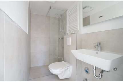 Wohnung zum Mieten in Bonn Vilich-Müldorf 550,00 € 30 m² - Bonn / Vilich-Müldorf