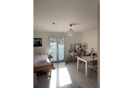 Schöne 1 Zimmer Wohnung in zentraler Lage in Passau !