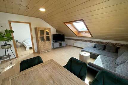 Wohnen auf Zeit in Böblingen 1.250,00 €