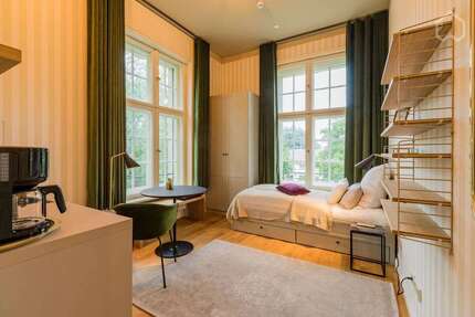 Wohnen auf Zeit in Potsdam 1.231,00 €