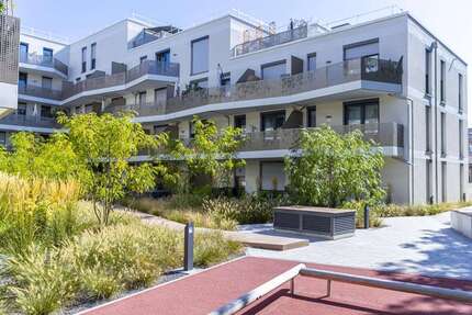 Wohnung zum Mieten in Wiesbaden 866,00 € 55.77 m²