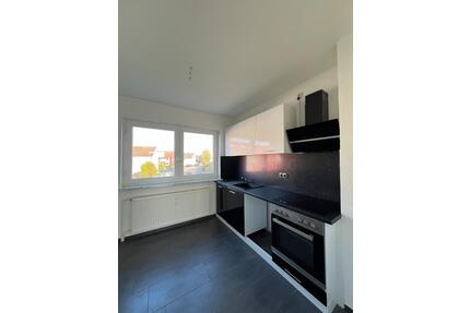 Mehr Platz für euch – moderne 3-Zimmer Wohnung für junge Paare mit EBK - Wolfsburg Alt-Wolfsburg