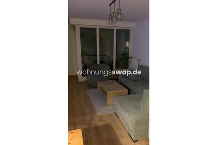 Wohnungsswap - 3 Zimmer, 82 m² - Lichtenrader Damm, Berlin