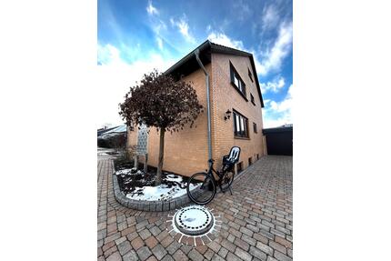 4 Zimmer Wohnung in ruhiger Wohnlage ab 1.11.2026 - Bad Fallingbostel