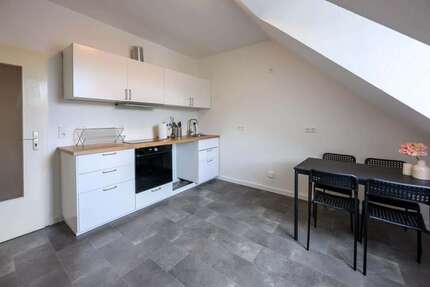 WG-Zimmer in Berlin 670,00 € 12 m²