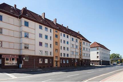 Mitten im Leben, nah am Geschehen - Braunschweig Lehndorf-Watenbüttel