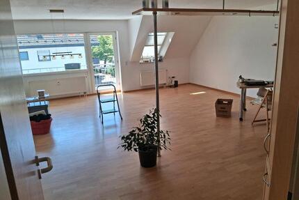 Wohnung 2 zimmer 70m2 zentral Bad Krozingen - Breisach am Rhein