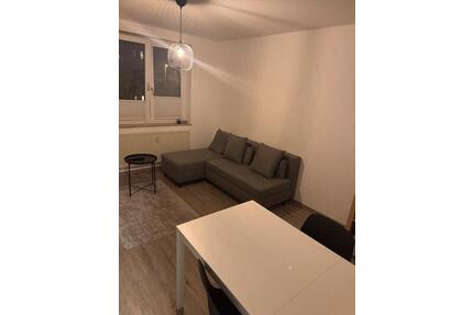 2 Zimmer Wohnung Bayreuth - 560,00&nbsp;EUR Kaltmiete, ca.&nbsp; 35,40&nbsp;m&sup2; in Bayreuth (PLZ: 95445) Meyernberg