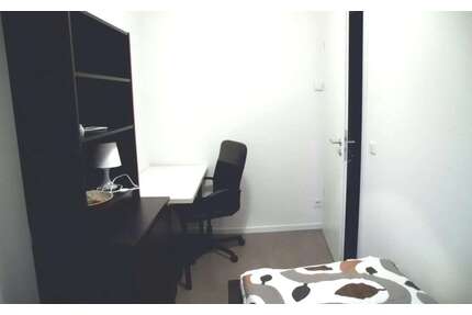 WG-Zimmer in Berlin 600,00 € 8 m²