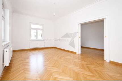 Wohnung zum Mieten in Chemnitz - Kappel, Chemnitz 599,00 € 93.86 m²