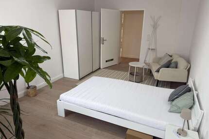 Wohnen auf Zeit in Fürth 695,00 €