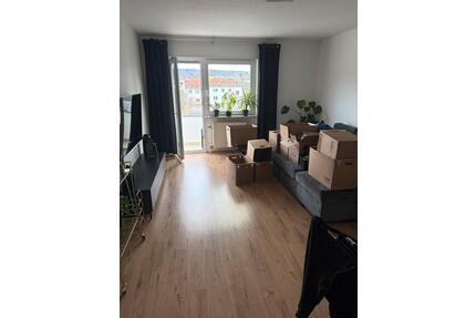 3 Zimmer Wohnung - 830,00&nbsp;EUR Kaltmiete, ca.&nbsp; 88,00&nbsp;m&sup2; in Kaiserslautern (PLZ: 67657)