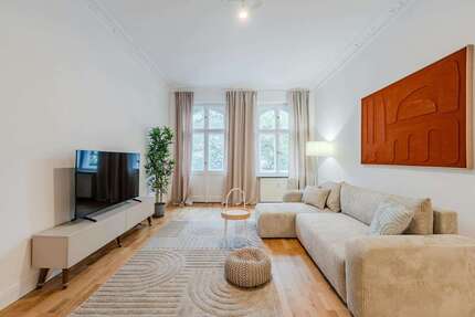 Wohnen auf Zeit in Berlin 1.750,00 €